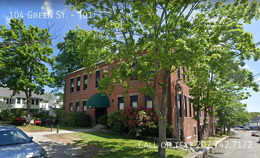 104 Green St #101