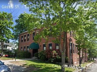 104 Green St APT 101, Somersworth, NH 03878