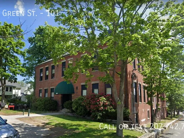 104 Green St APT 101, Somersworth, NH 03878