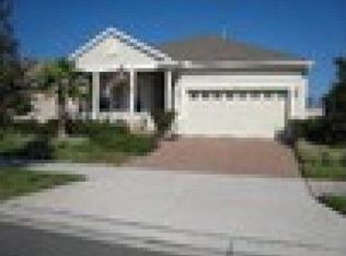 111 Crepe Myrtly Dr, Clermont, FL 34736