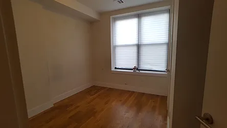 Rented by Evergreen Apartments BK