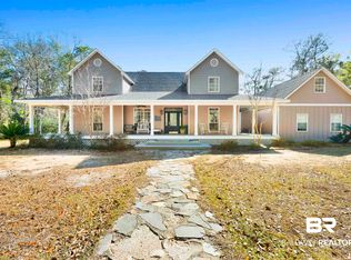 10750 Poser Dr, Fairhope, AL 36532