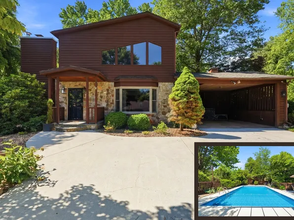 1107 Boonsboro Pl, Lynchburg, VA 24503