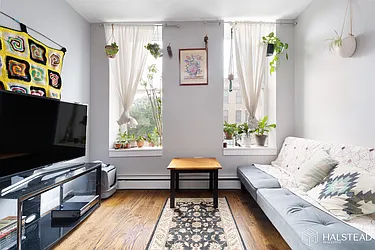 Rented by Halstead Real Estate