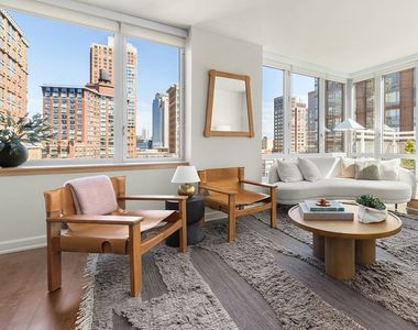 20 River Ter APT 14P, New York, NY, 10282