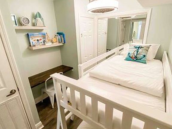 5th image of 4000 Gulf Terrace Dr Unit 130
