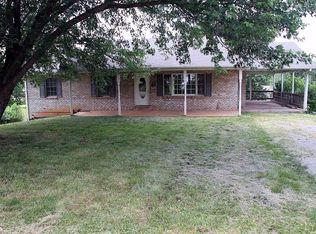226 Pony Acre Rd, Bedford, VA 24523
