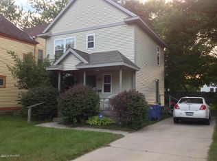 417 Charles Ave SE, Grand Rapids, MI 49503