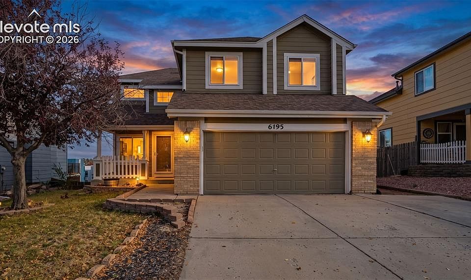 1st image of 6195 Steed Way