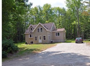 404 Allen Hill Rd, Oxford, ME 04270
