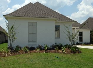 13506 Quail Grove Ave, Baton Rouge, LA 70809