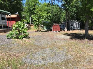 174 Arrowood Trl, Mount Gilead, NC 27306