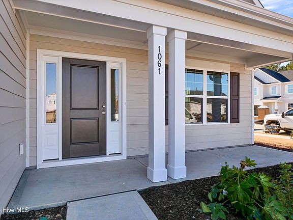 3rd image of 1061 Peace Street Lot 81