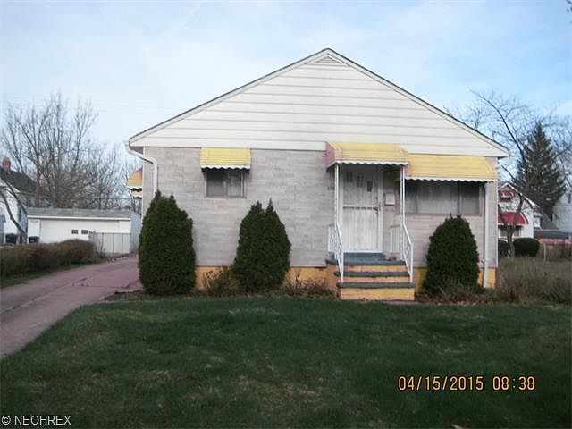1st image of 3792 E 153rd St
