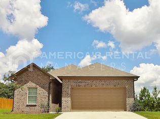 442 Marsh Cir, Calera, AL 35040