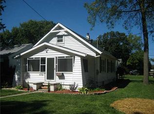 4702 Copland Blvd, Toledo, OH 43614