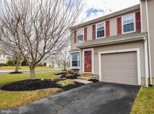 1 Cypress Pl, Bristol, PA 18940