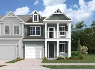 303 Lewes Ave, Simpsonville, SC 29681