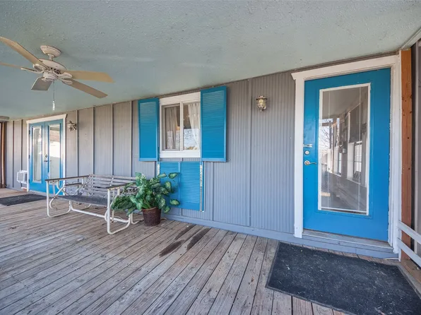 5489 County Road 925, Nevada, TX 75173