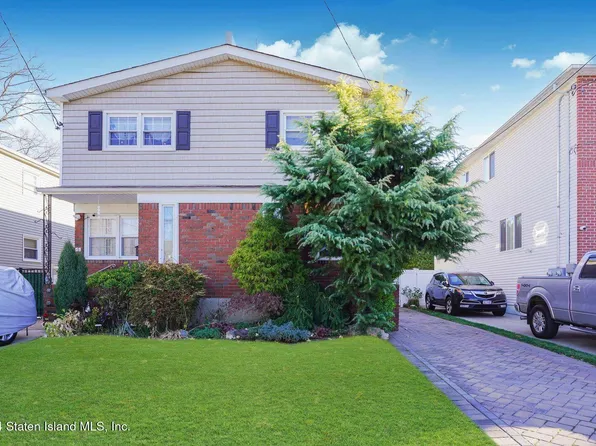 47 Raymond Ave, Staten Island, NY 10314