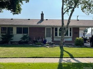 34674 Chope Pl, Clinton Township, MI 48035