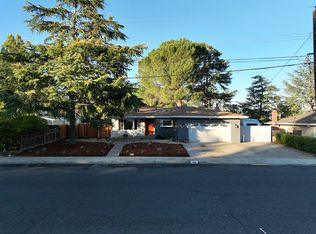 1120 Rachele Rd, Walnut Creek, CA 94597