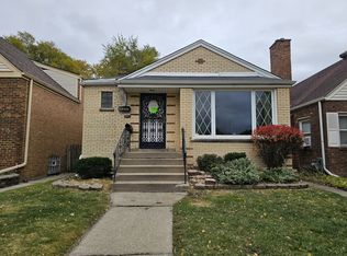 14309 S La Salle St, Riverdale, IL