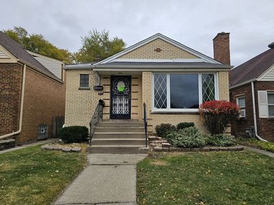 14309 S La Salle St, Riverdale, IL, 60827