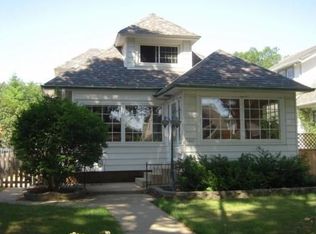 1237 N 55th St, Milwaukee, WI 53208