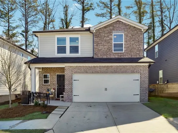 1405 Lyon Way Dr, Lawrenceville, GA 30044