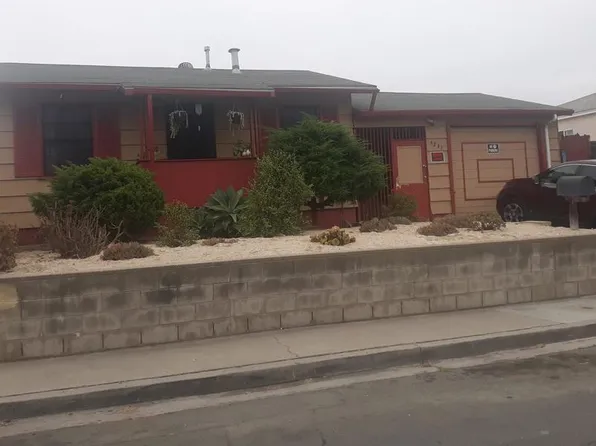 5243 Wightman St, San Diego, CA 92105