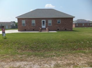 133 Holley St, Houma, LA 70364