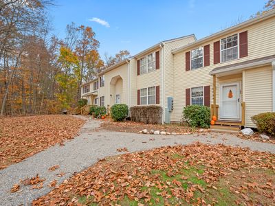 745 Merrow Road APT 194, Coventry, CT, 06238