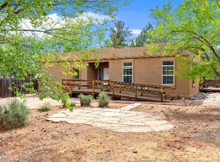 165 Andante Dr, Sedona, AZ 86336