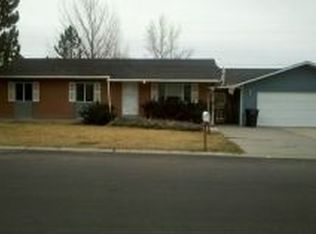 265 W 850 S, Heber, UT 84032