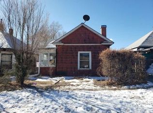 337 Maxwell St, Raton, NM 87740