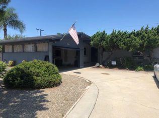 5290 Waring Rd, San Diego, CA 92120