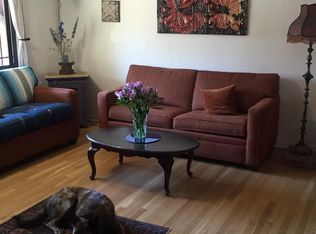 725 Arizona St SE, Albuquerque, NM 87108