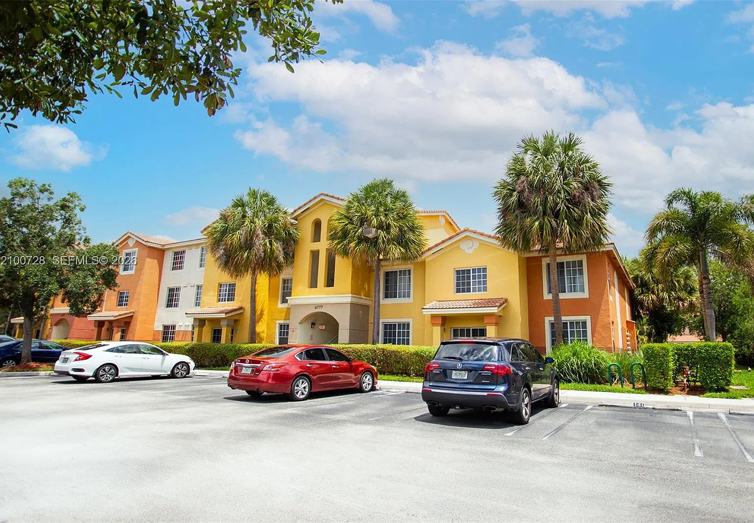Green Cay Village Condo — Photo 2