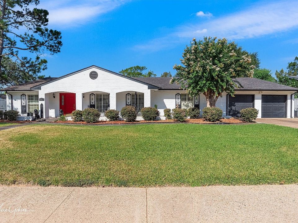 1610 Audubon Pl, Shreveport, LA 71105 MLS 20316143 Zillow