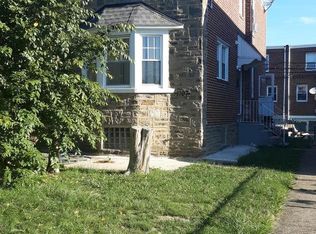 1107 Gilham St, Philadelphia, PA 19111