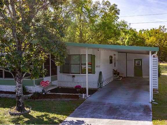 2nd image of 10620 SW 27th Ave Lot A-122
