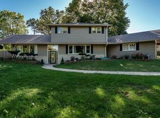 4421 Marsh Ave, Rockford, IL 61114