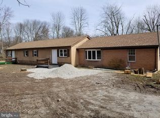 45 Railroad Ln, North East, MD 21901