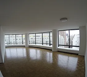 Rented by Solow Realty