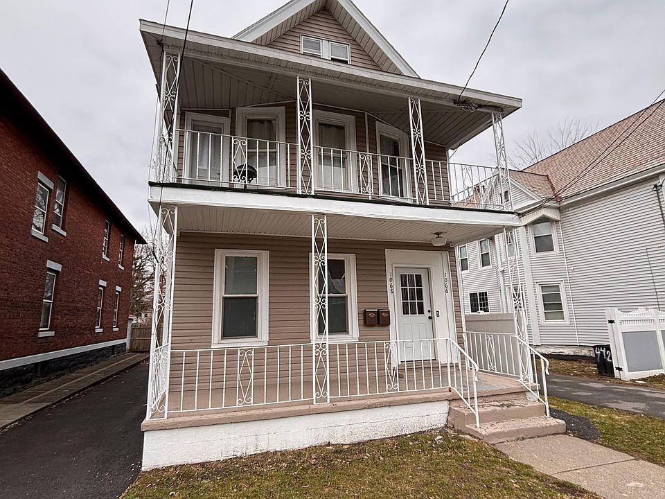 1st image of 1066 Crane St #1