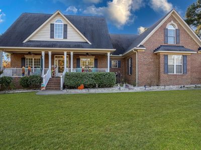 59 Falling Leaf Ln, Elgin, SC, 29045