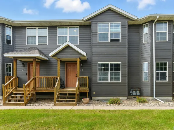 1812 S Mulberry Ave Unit H, Brandon, SD 57005