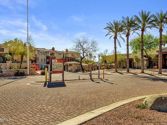 4th image of 5401 E VAN BUREN Street #3095