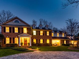 6715 Wemberly Way, Mc Lean, VA 22101